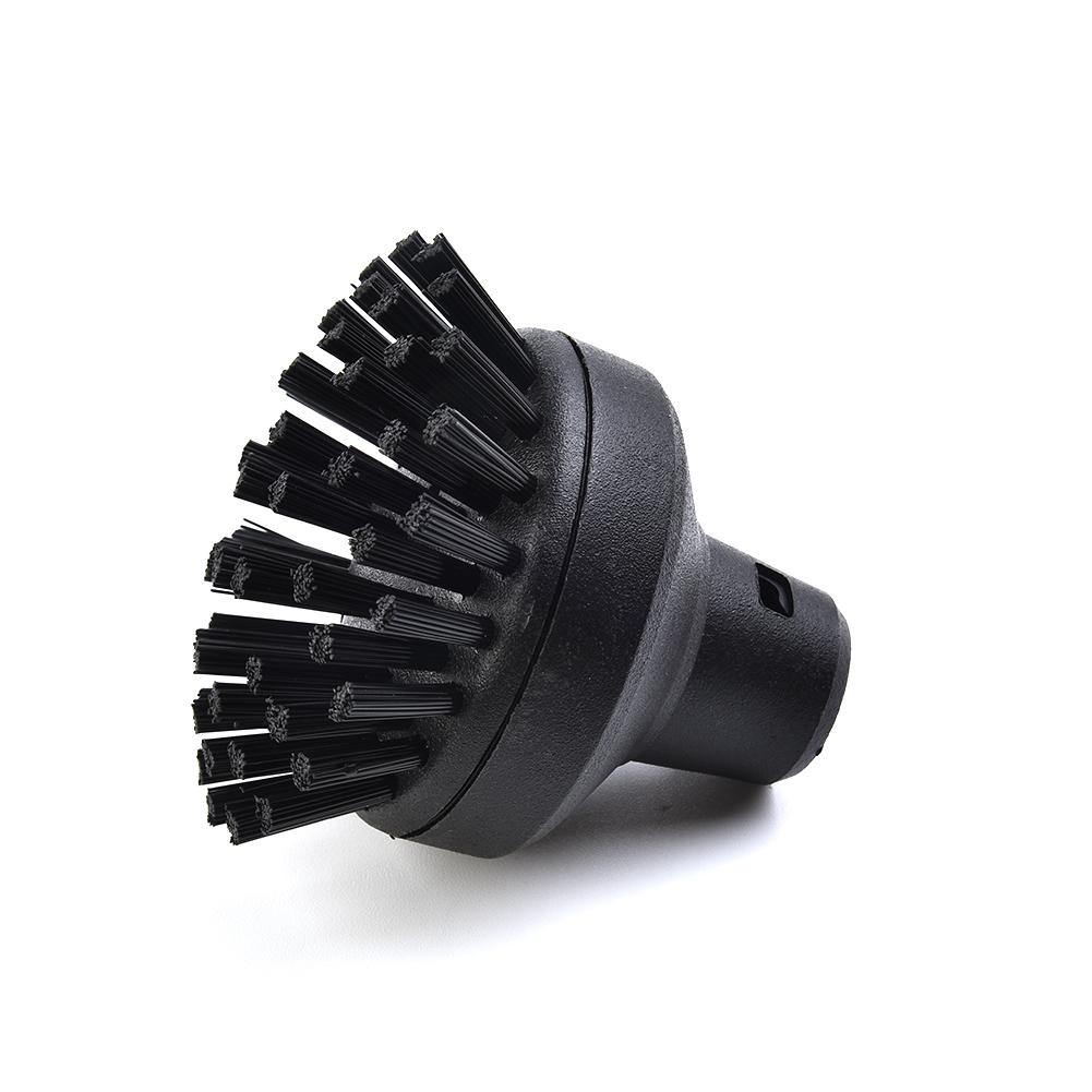 

Professional Grade Large Round Brush for Karcher SC1 Handheld/SC2/SC3/SC4/SC5 For Steam Cleaner Superior Results China Mainland