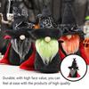 Halloween Gnome Doll Gifts Tabletop Decor Children Lovely Plush Toy Gift Party Props Faceless Dolls  Gray Beard