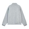 Puma FW25 Loose Moisture-Wicking Cold-Resistant Warm Knitted Fleece Half-Zip Pullover Sweatshirt Unisex sweatshirt 636243-54