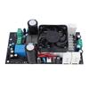Digital Amplifier Board 1000W IRS2092S Chip HiFi Class D Full Range Digital Power Amp Board with Cooling Fan