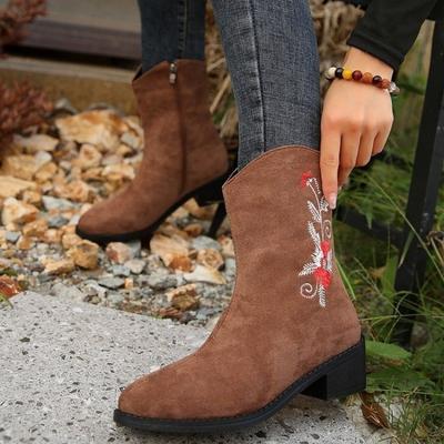 Botas altas – Botas altas