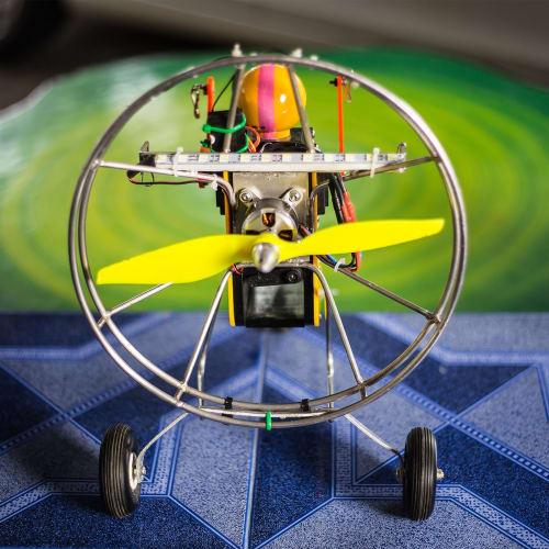 uxcell Aluminum Round Bar, 6061 Aluminum Rod, 12.7mm Diameter, 300mm Length, Lathe Solid Rod, Metal Bar for RC Aircraft Model Cars, DIY Crafts, Pack o