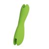 Silicone Pen Grips Ambidextrous Writing Aid for Children Adults Flexable Soft Corrective Finger Tools for Students