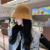 Sylvia Knit Bucket Hat