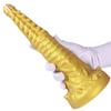Liquid Silicone Huge Dildo Masturbator Anal Plug Sex Toy Fisting Realistic Penis Big Dick Strap On Cock BDSM