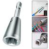 Efficient Wire Twister Tool for Electrician Cast Steel Construction for Reliable Results In Electrical Projects