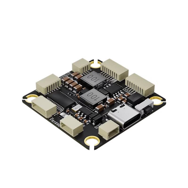 Controller di Volo FPV AOCODA-RC F722 V2