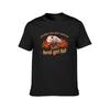 Hello Feral Girl Fall Goodbye Hot Girl Summer  Autumn Possum Aesthetic TShirt Oversized Custom T Shirt Men Clothings