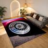 Rims Living Room Nonslip Area Rug Soft Carpet For Bedroom Game Playroom Sofa Office Home Decor Doormat Christmas Gift C9301622
