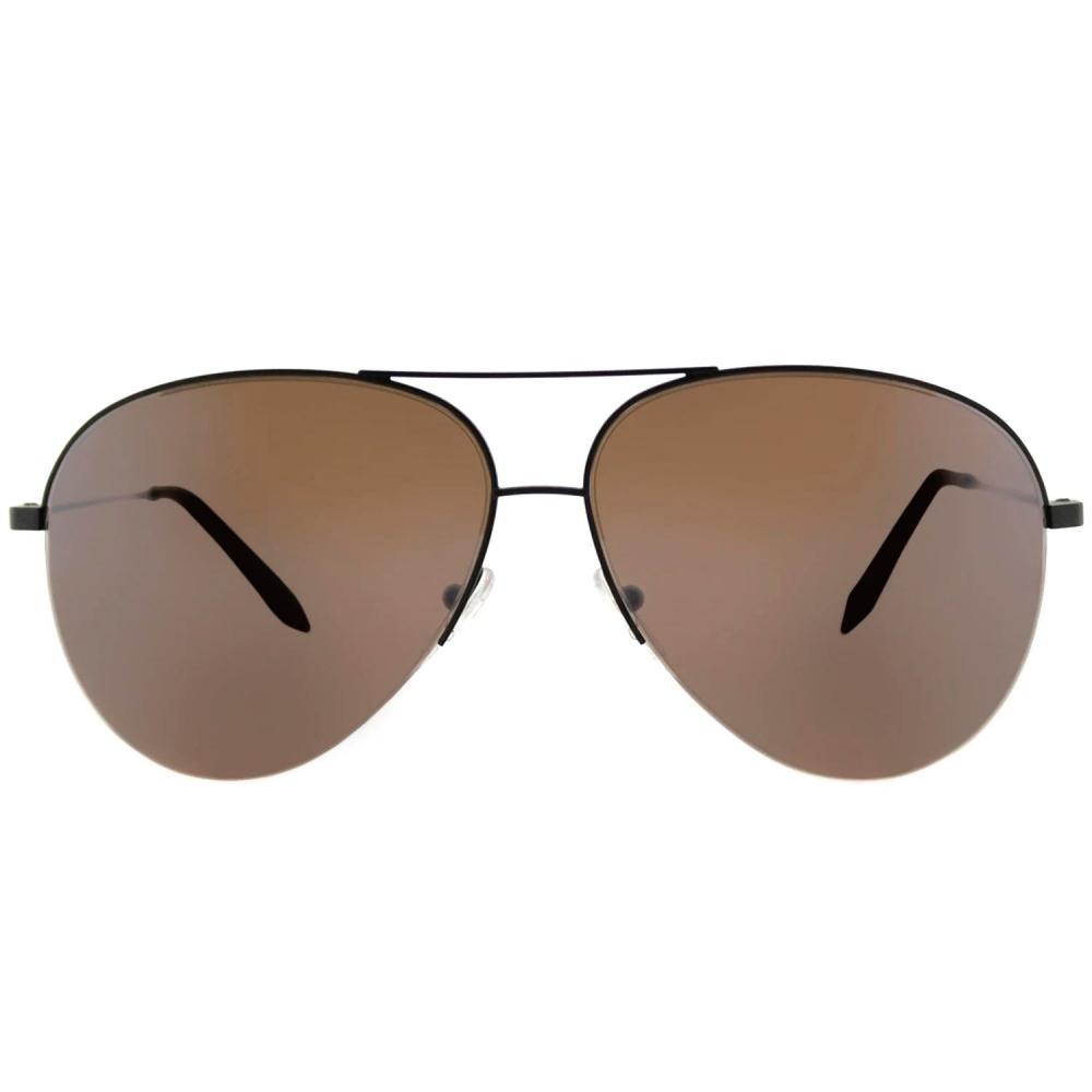 

Victoria Beckham Classic Victoria VBS 90 C39 Женские солнцезащитные очки-авиаторы