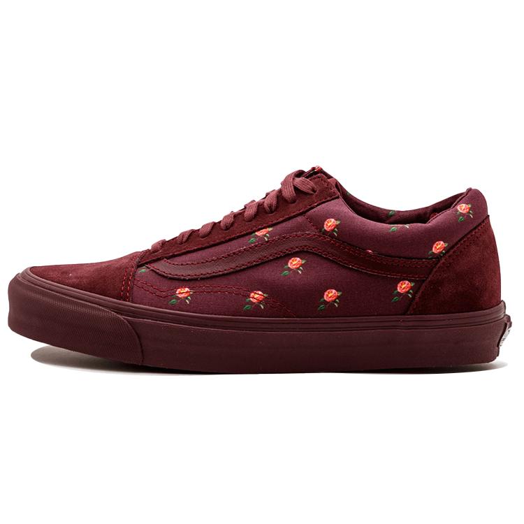

Old Skool Undercover x Old Skool Og Vans Lx Small Flower VN0A36C8NTI 45