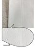 Thick Disposable Beauty Salon Massage Bed Sheet with Face Hole