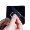 Strong Adhesive No-Trace Wall Hook: Load-Bearing, No-Drill, Wall-Mounted for Kitchen or Door