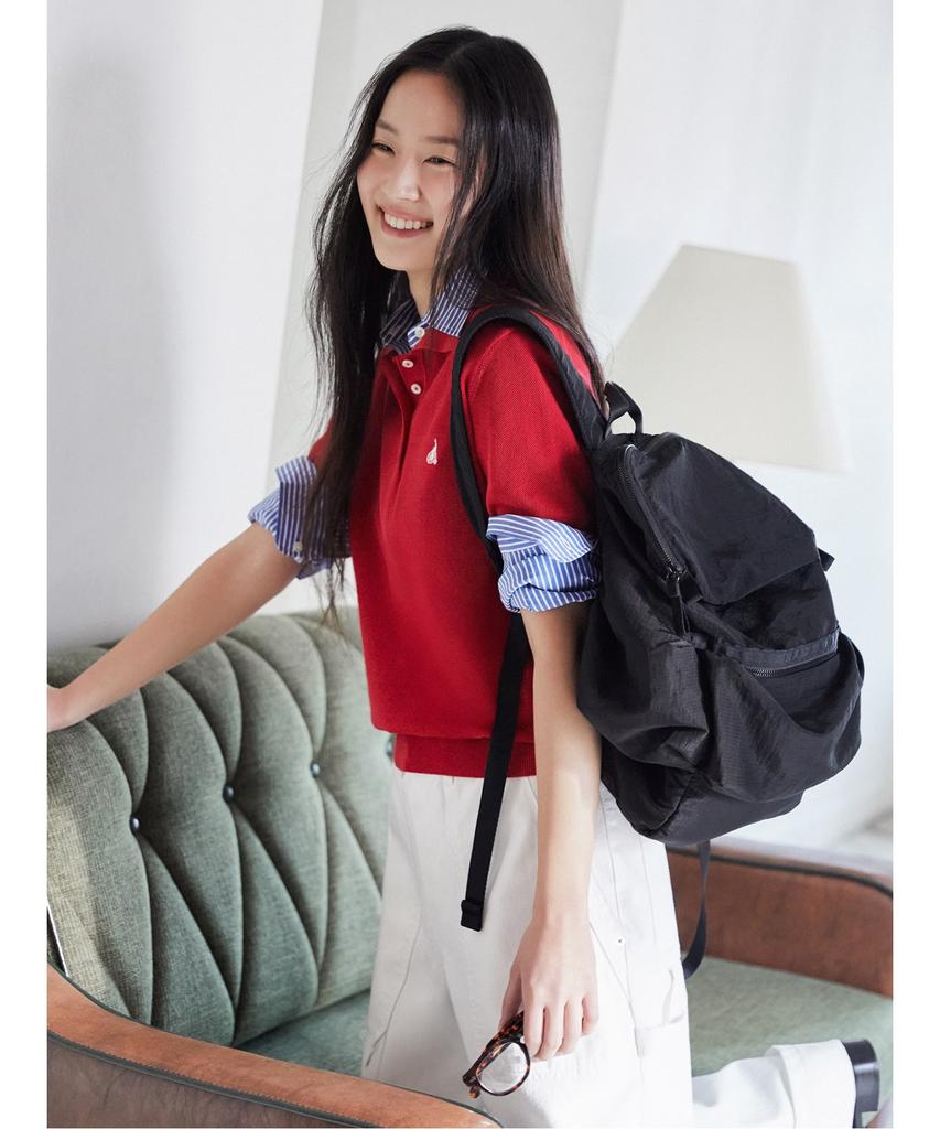Beanpole Accessory Anyweather Backpack - Black