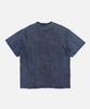 FRIZMWORKS Og Stone Washed Pocket Tee _ Navy