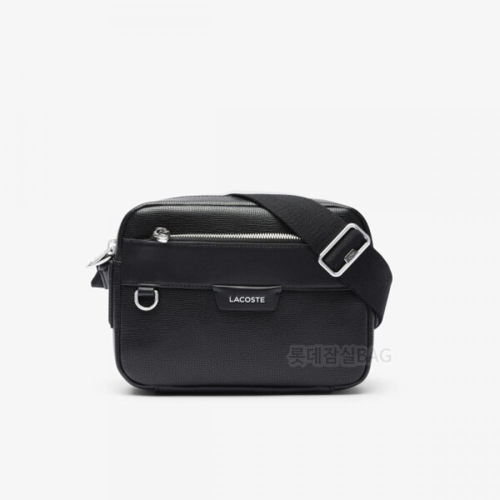 

Lacoste Ocean Reporter Bag 000 Black Js