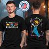 Lollapalooza India 2027 On Shuffle Unisex T-Shirt