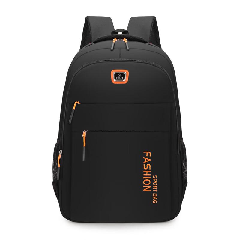 Men's Business & Travel Laptop Backpack