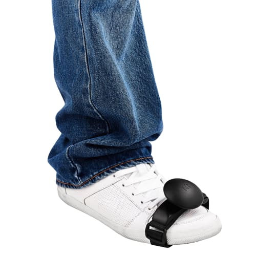 Meinl Percussion Foot Shaker FS-BK