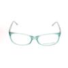 Lunettes de Vue Porsche Design P8247 55/16/135 B AQUA, GREY ACETATE WOMAN POR FRAME P8247 B 55 16 135
