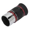 Multi Coated Eyepiece 20mm 68 Degree Ultra Wide Angle Eyepiece for 1.25 Inch Interface Astronomical