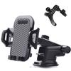 Car Navigation Rack Car Mobile Phone Holder Suction Cup Out of Trend Multifunctional Mobile Phone Holder Car Car Bracket