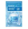 Real Barrier Aqua Yatıştırıcı Krem Maske Yaprağı 1 Adet