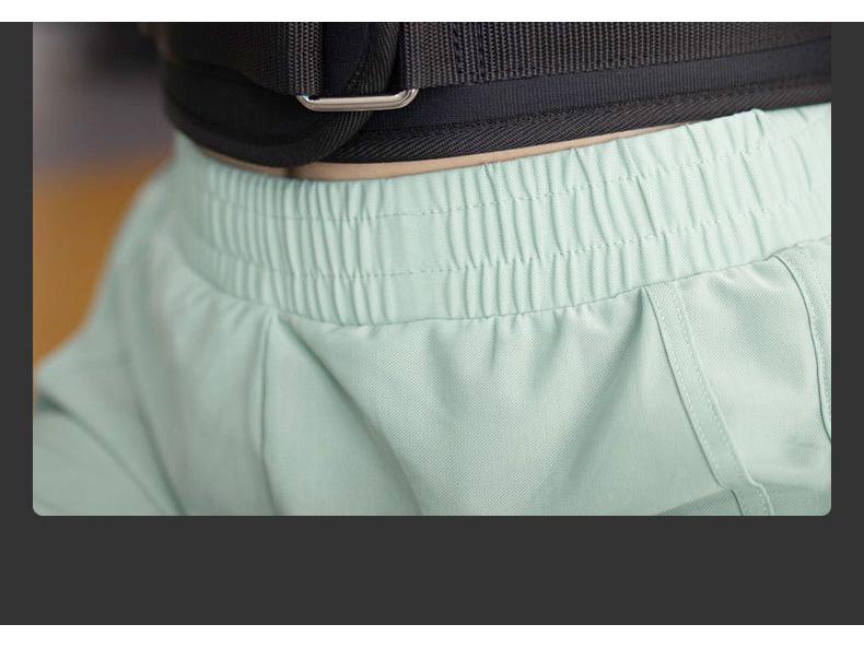 Adjustable Weightlifting Back Support Belt for Squats and Deadlifts