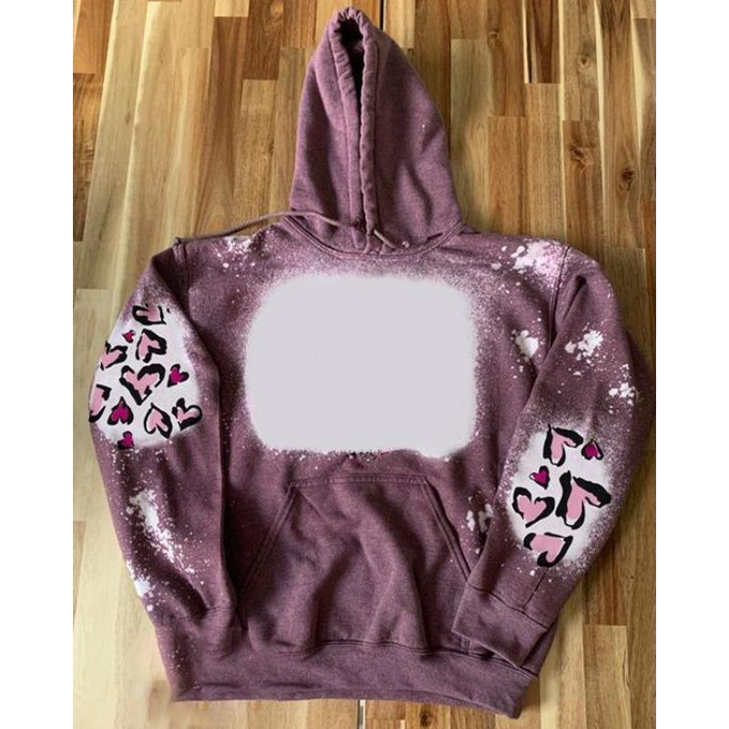 Jaro Podzim Barevně blokovaná Tištěná 3D Módní Ležérní Mikina s kapucí Mikiny a Mikiny (Ženy)