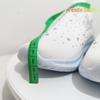 9 Colors Rimocy Shining Crystal Flats Women Spring Breathable Knit Platform Sneakers Woman Comfortable Soft Bottom Non -Slip Sports Shoes
