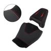 Front&Rear Raider Passenger Cushion Kit Black2 For Honda Cb650R Cbr650R 24-25