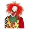 Smiffys Deluxe Clown Wig