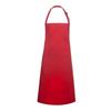 Karlowsky Basic Pocket Buckle Bib Apron