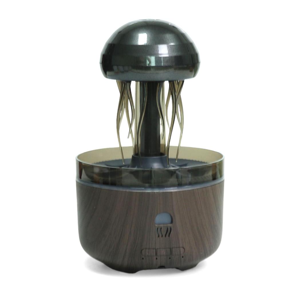 Jellyfish Light Ultrasonic Aroma Diffuser & Humidifier for Office/Bedroom