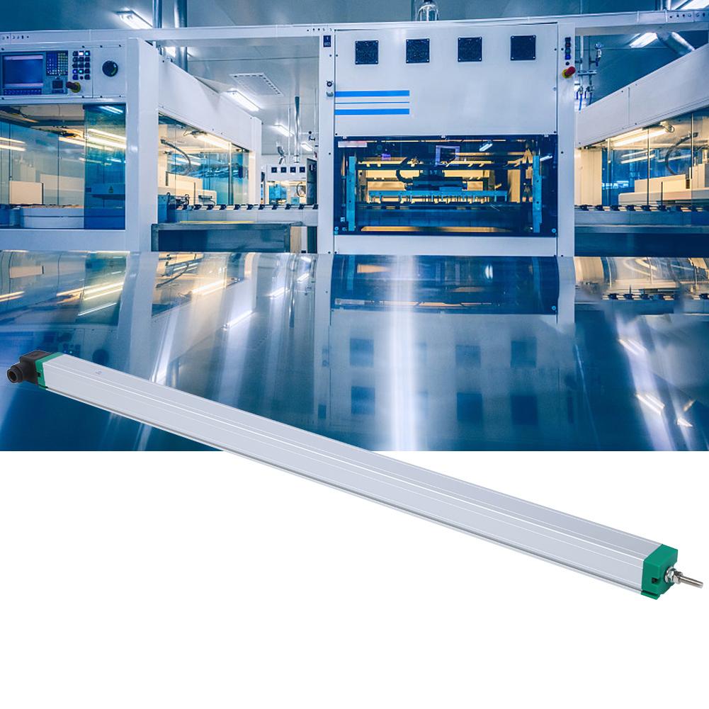 Injection Molding Electronic Ruler Pull Rod Displacement Sensor Universal Hardware PartsKTC650