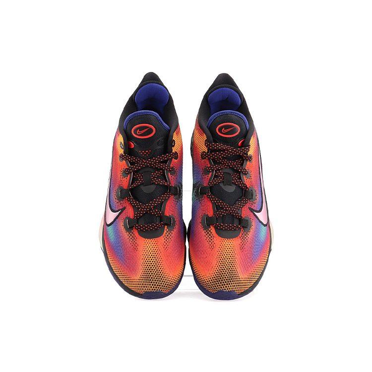 Nike Air Zoom BB NXT Basketball Shoes Unisex Low Top Black CK5708-401
