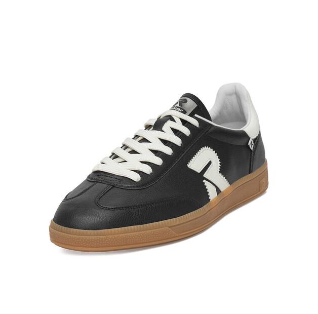 Men's Rieker Revolution Lifestyle Sneakers U2200-00 Black