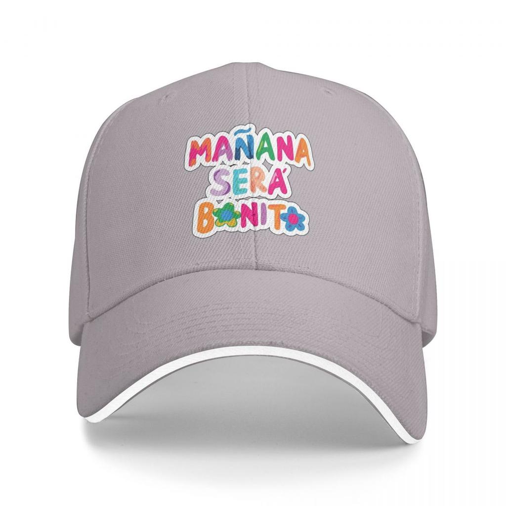 Unisex Baseball Hats Bichota Season Karol G Outdoor Streetwear Summer Sports Baseball Caps Hip Hop Cap Casquette Hats