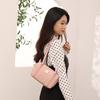 Women's Bag New Fashion Printed Shoulder Strap Crossbody Small Square Bag Simple Portable Shoulder Bag One Piece
