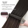 Jindao KD370 Negative Ion Hair Straightening Comb CN plug (adapter included)