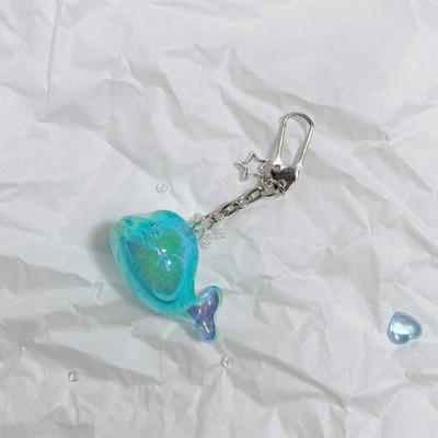 Porte-monnaie, clips, porte-clefs – Porte-clefs