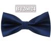Men's and Women's Candy Color Bow Tie - 30 Formal & Wedding Styles