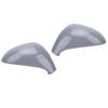 Rearview Mirror Cover Cap Protective Car Door Mirror Cap Fit for 207 Hatchback 2006-2013