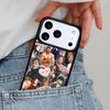 Supernatural Collage Phone Case for iPhone 17ProMax 12 13 14 15 16e 17 Pro Max Plus Air Cover