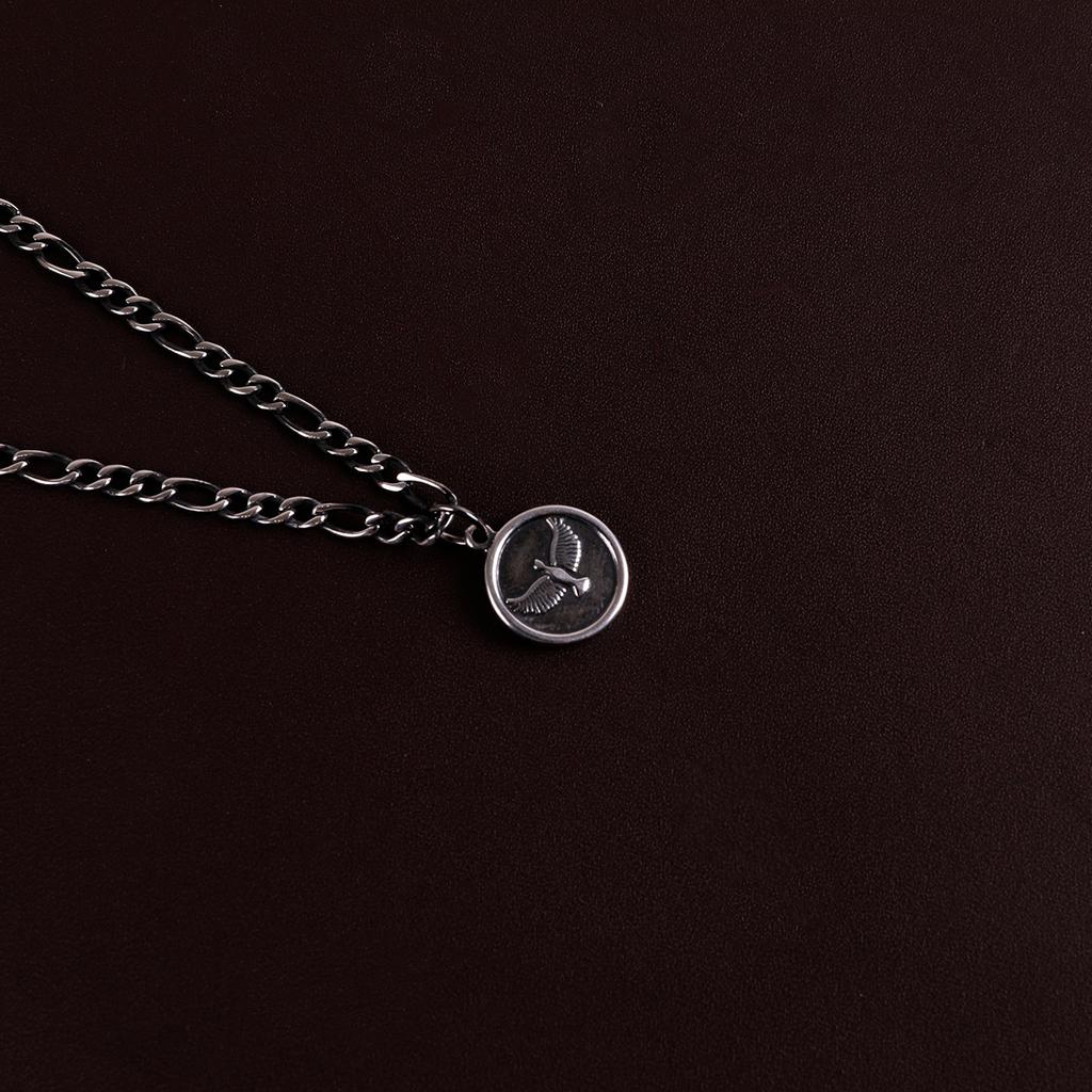 Heipeul Surgical Necklace (Sgc-N-76)