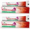 Kumkumadi Lepam: Crema Facial Revitalizante (10 gramos), Kumkumadi Lepam (Paquete de 2)