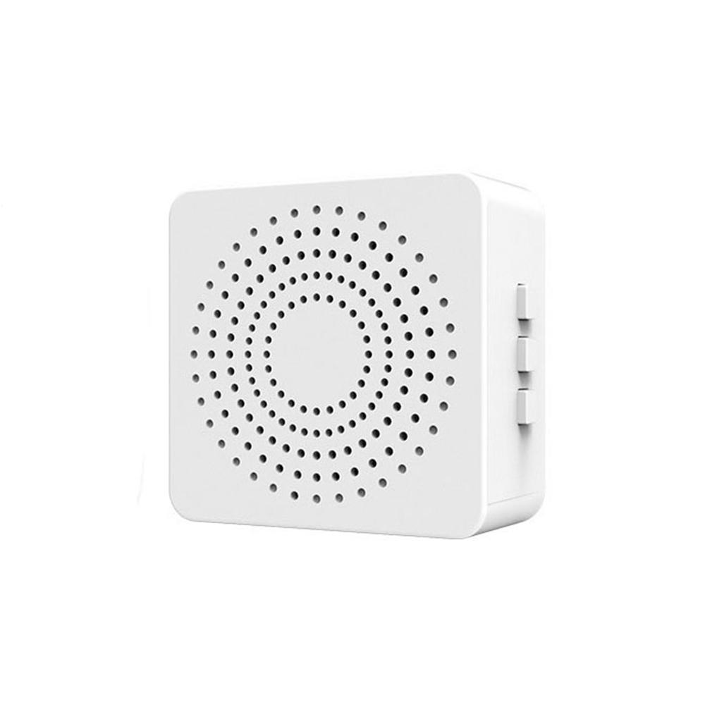 USB Wireless Doorbell Smart Welcome Door Bell Three-speed Volume 38 Songs Melodies Doorbell For Home Bed Call Emergent Call