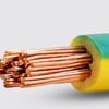 National Standard Yellow-Green Photovoltaic Grounding Wire