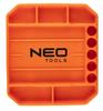 Tool Box, Silicone, 25.7*23.2*2.5Cm - T N10-481