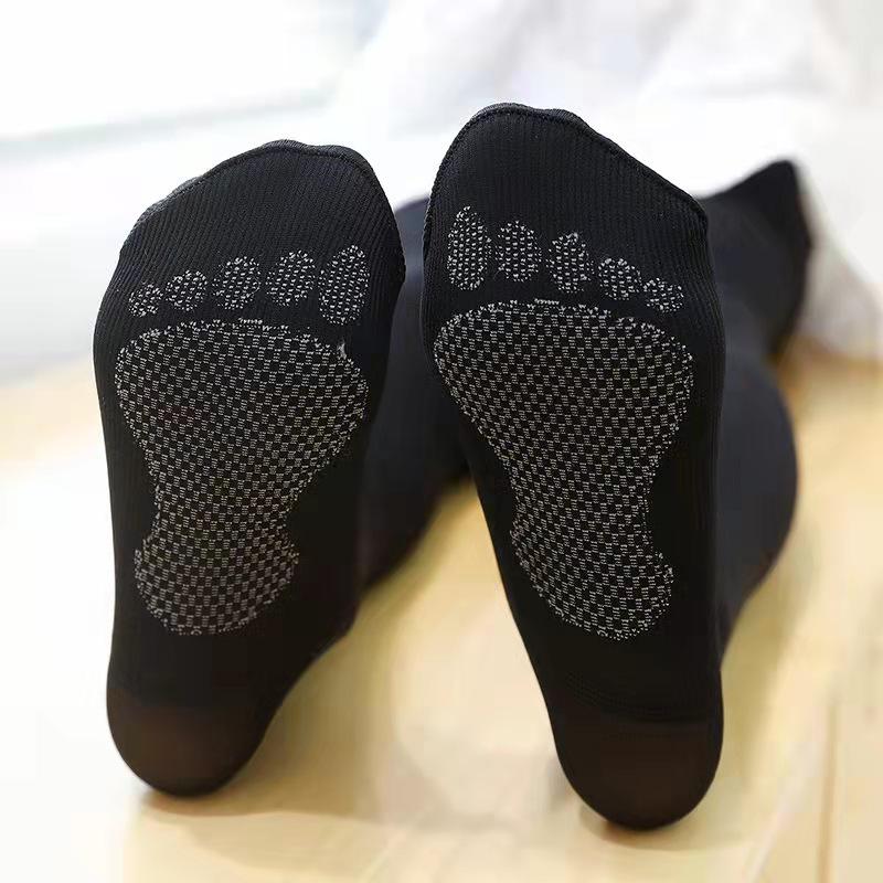 Children's Spring/Summer Anti-Pilling Non-Slip Cat Paw Dance Tights